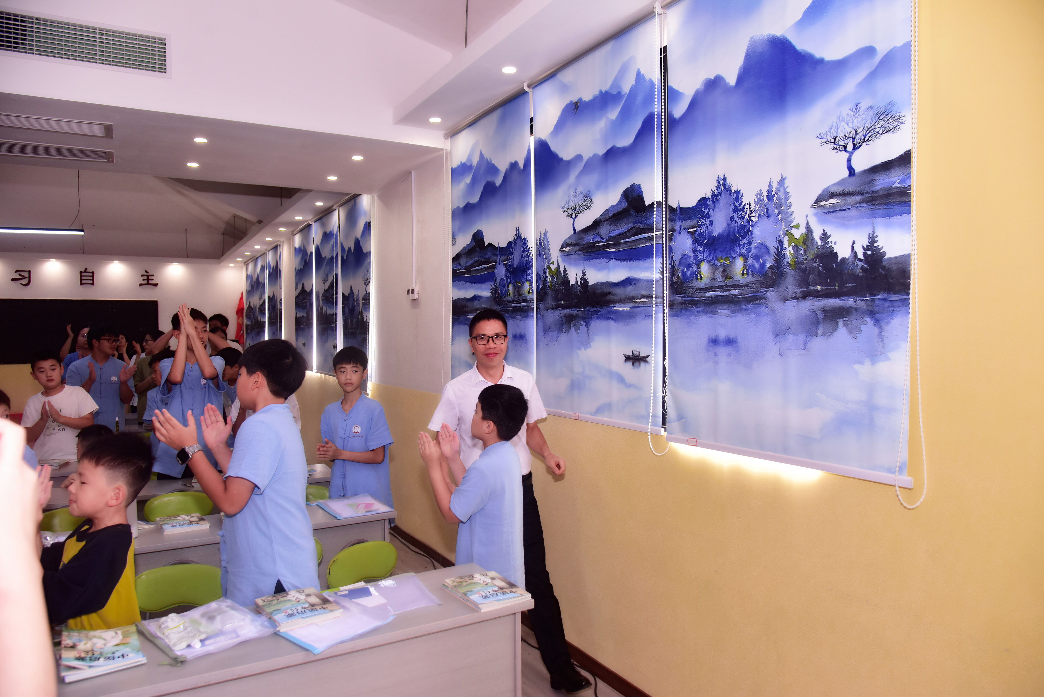 照片大图