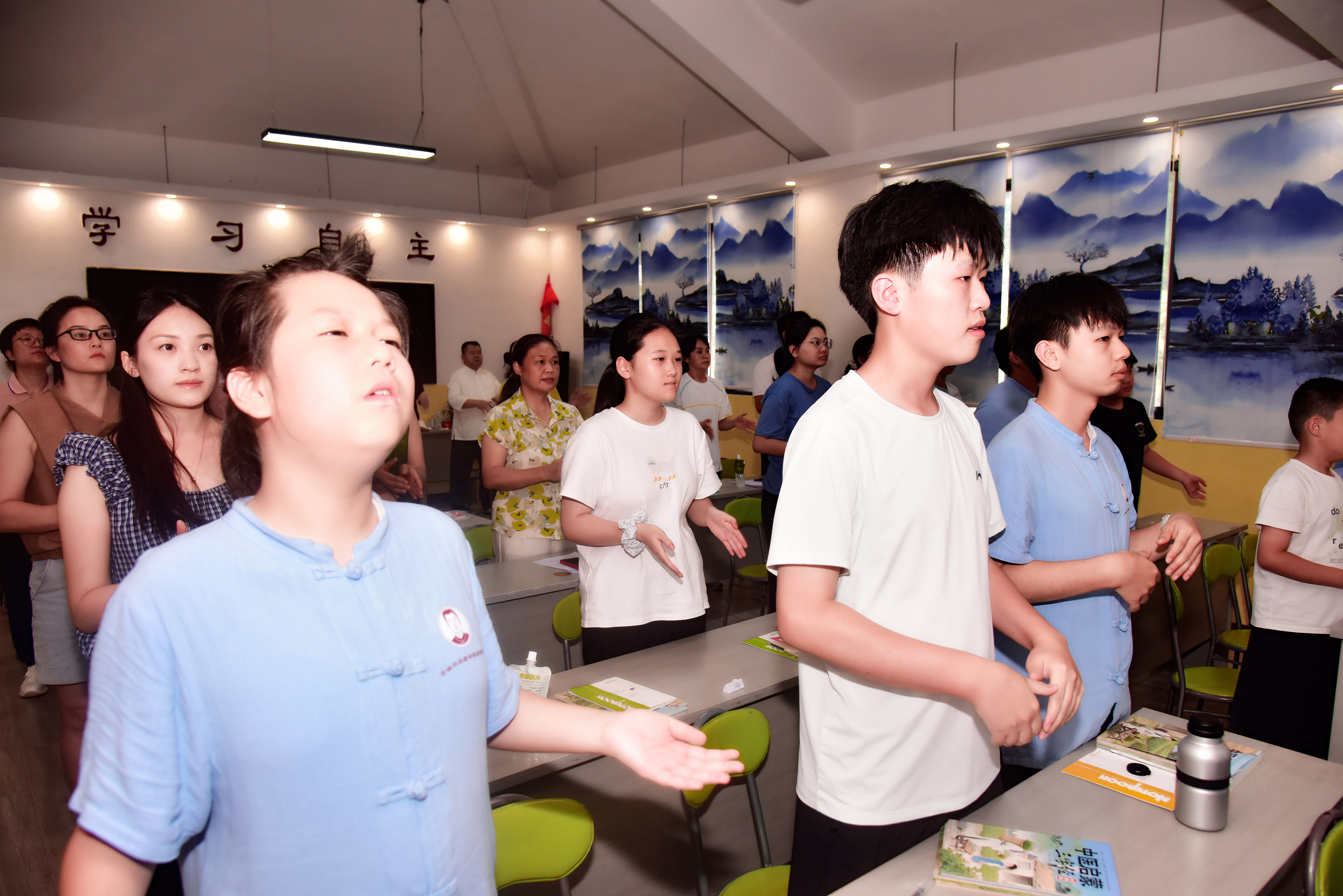 照片大图