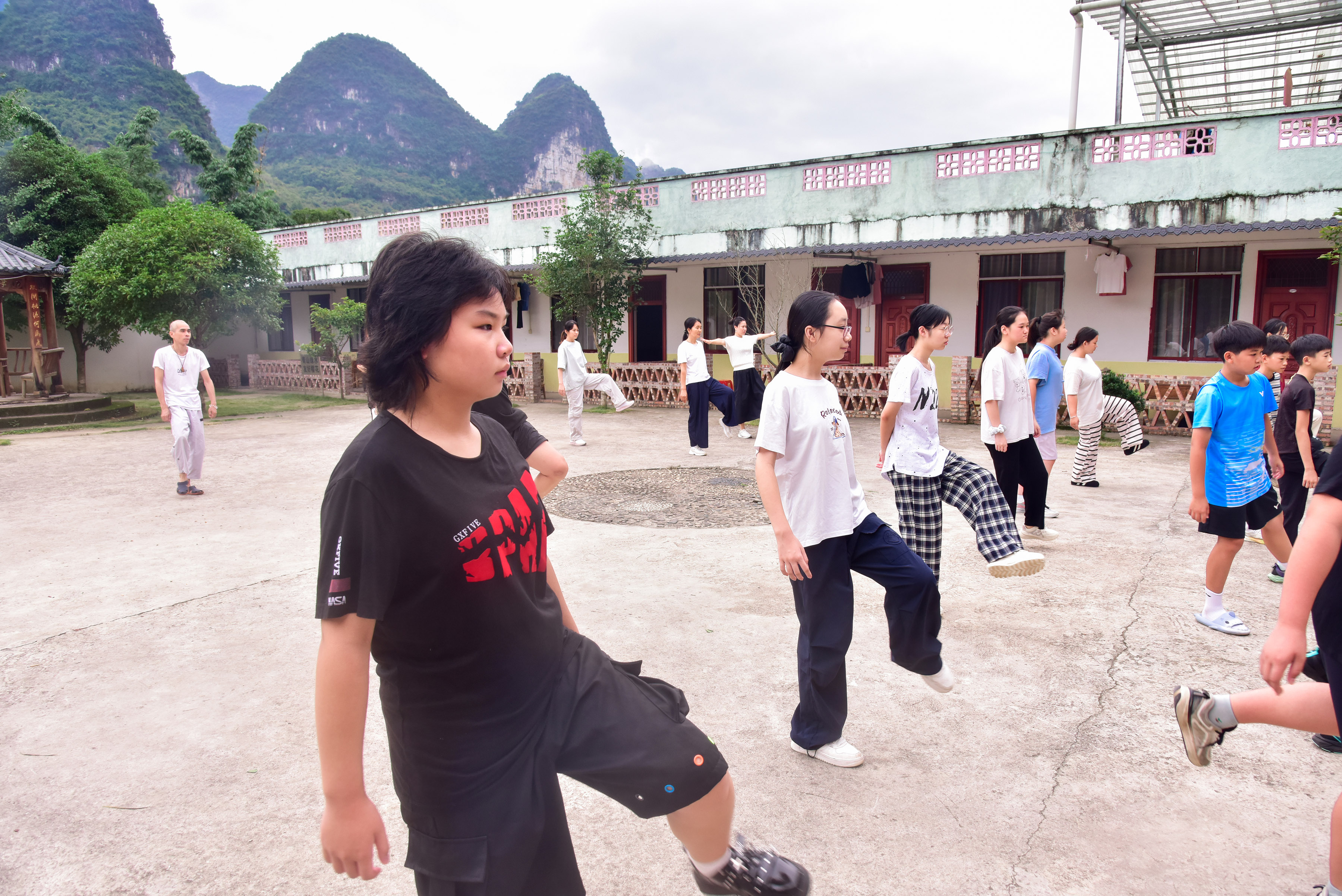 照片大图