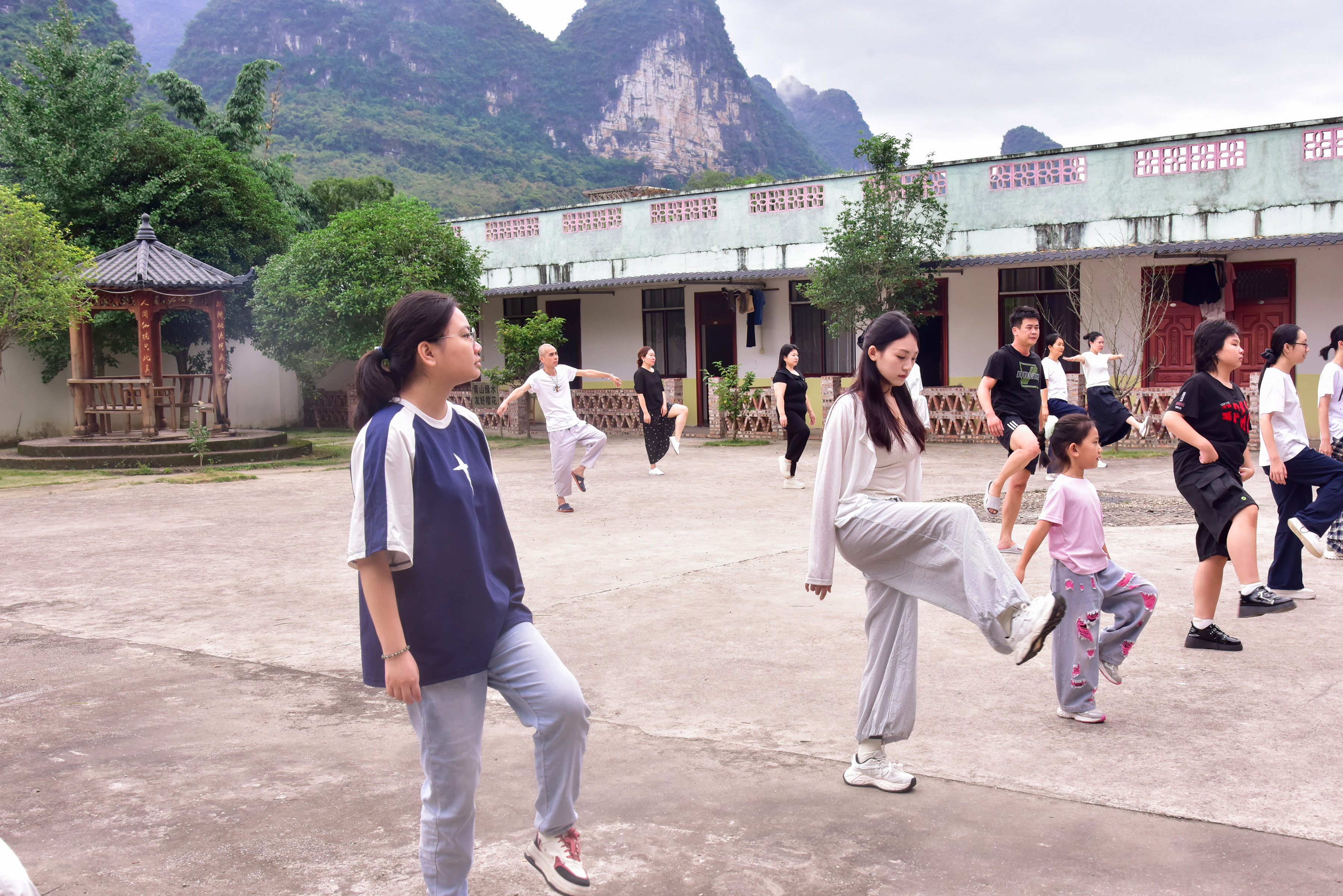 照片大图