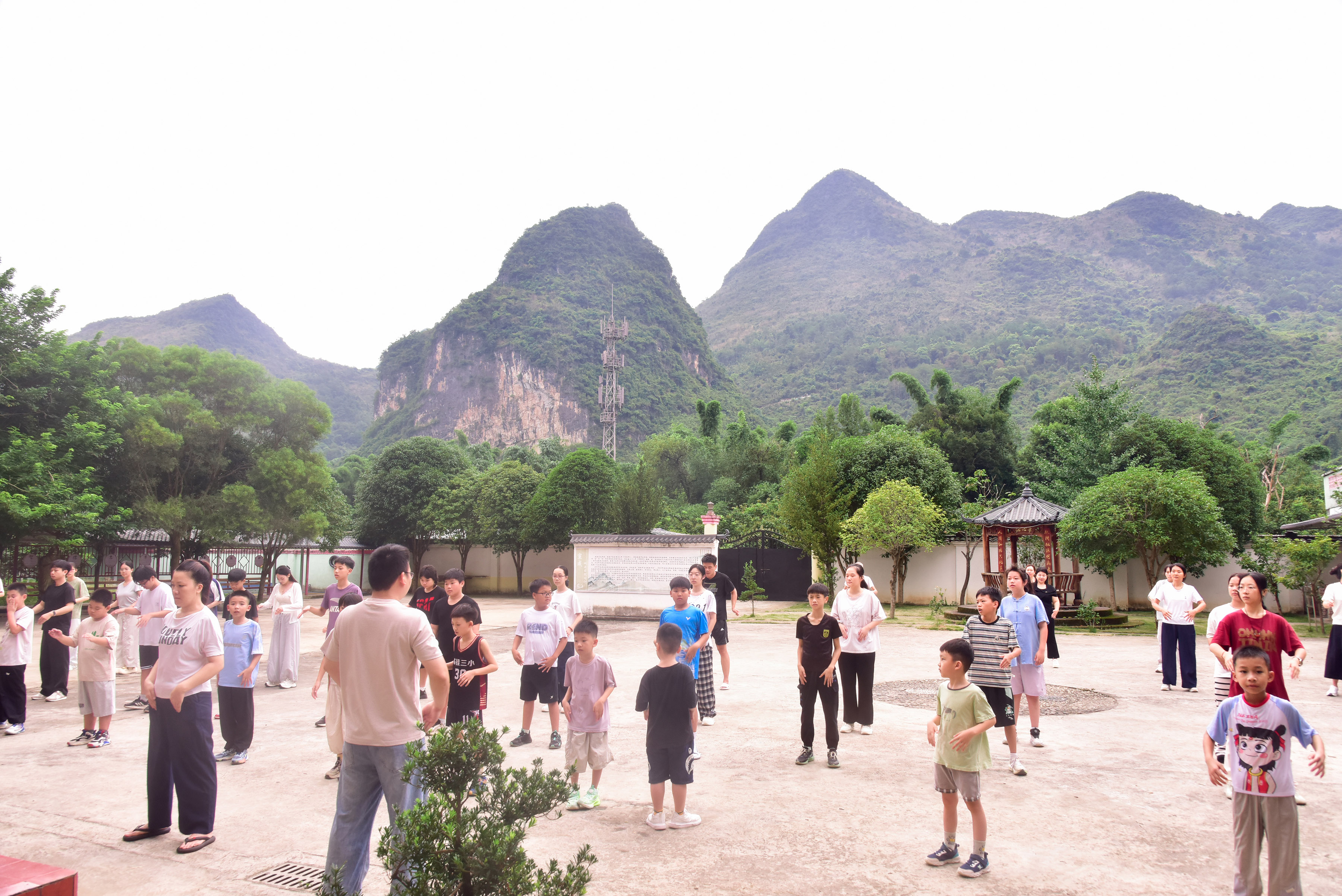 照片大图
