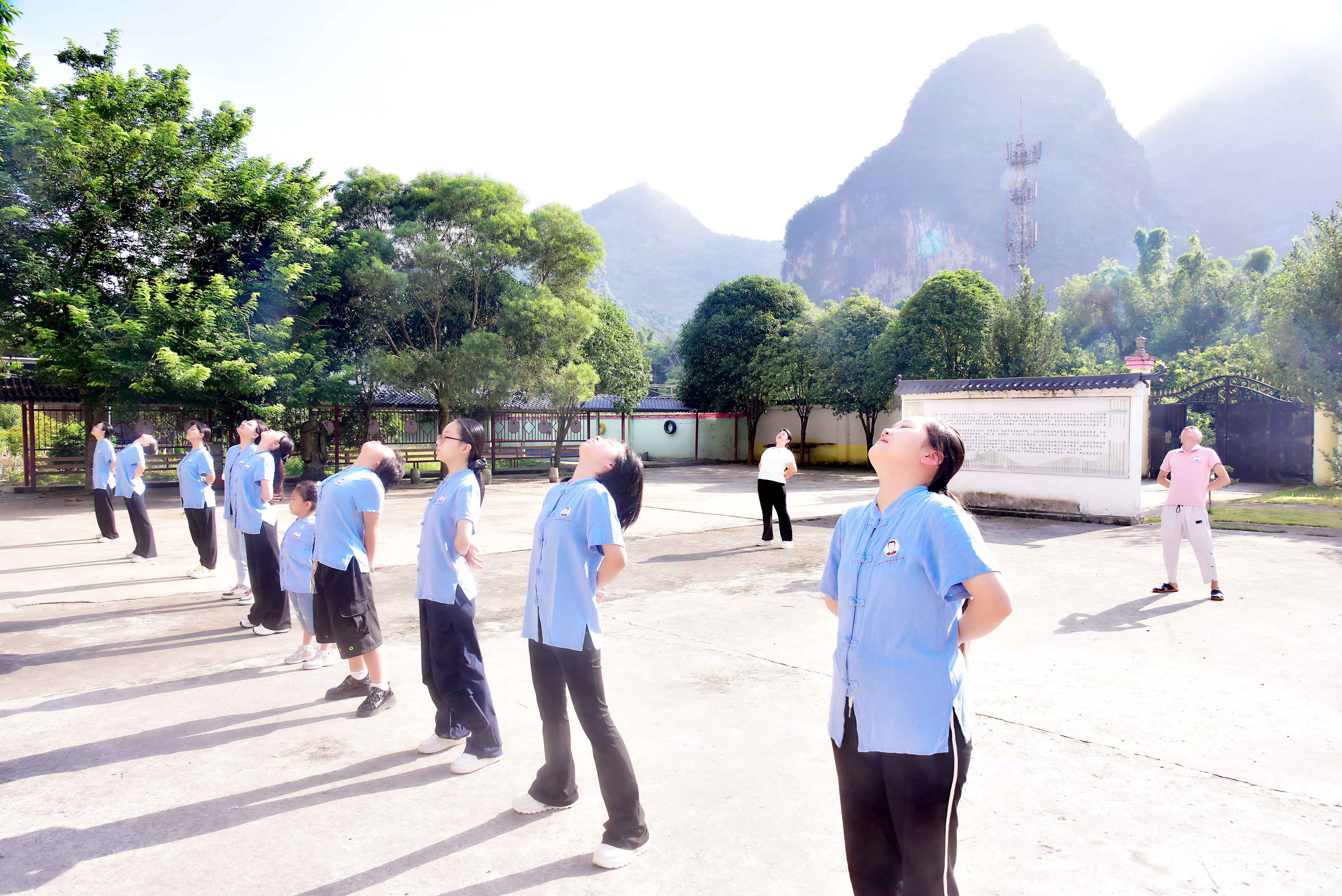 照片大图