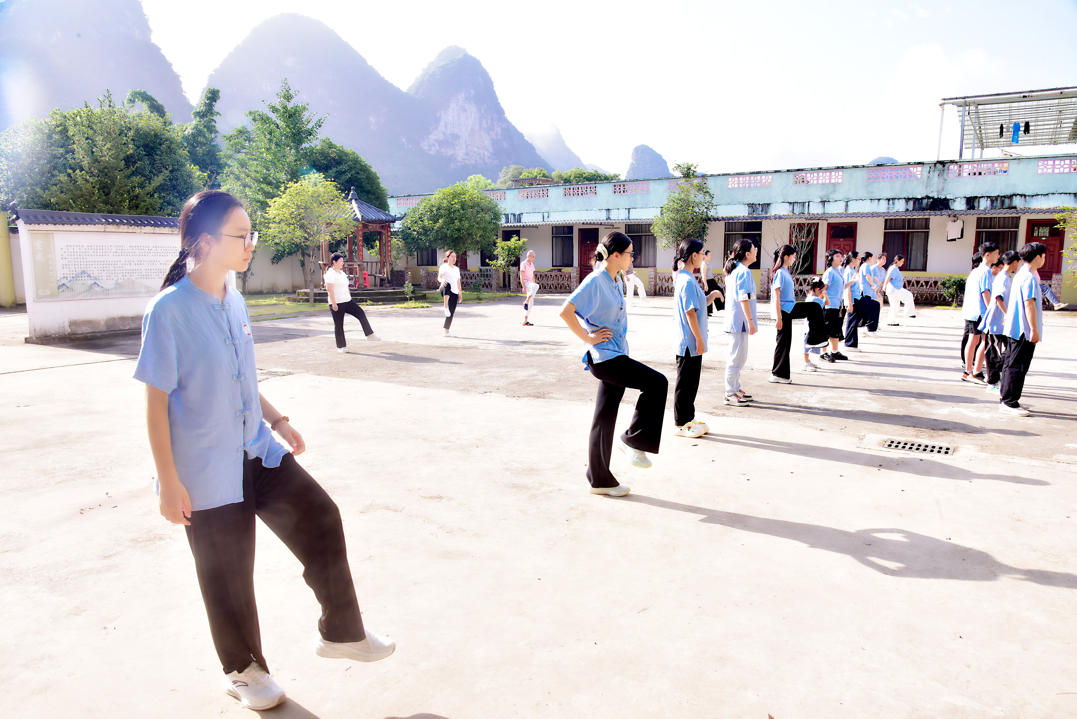 照片大图