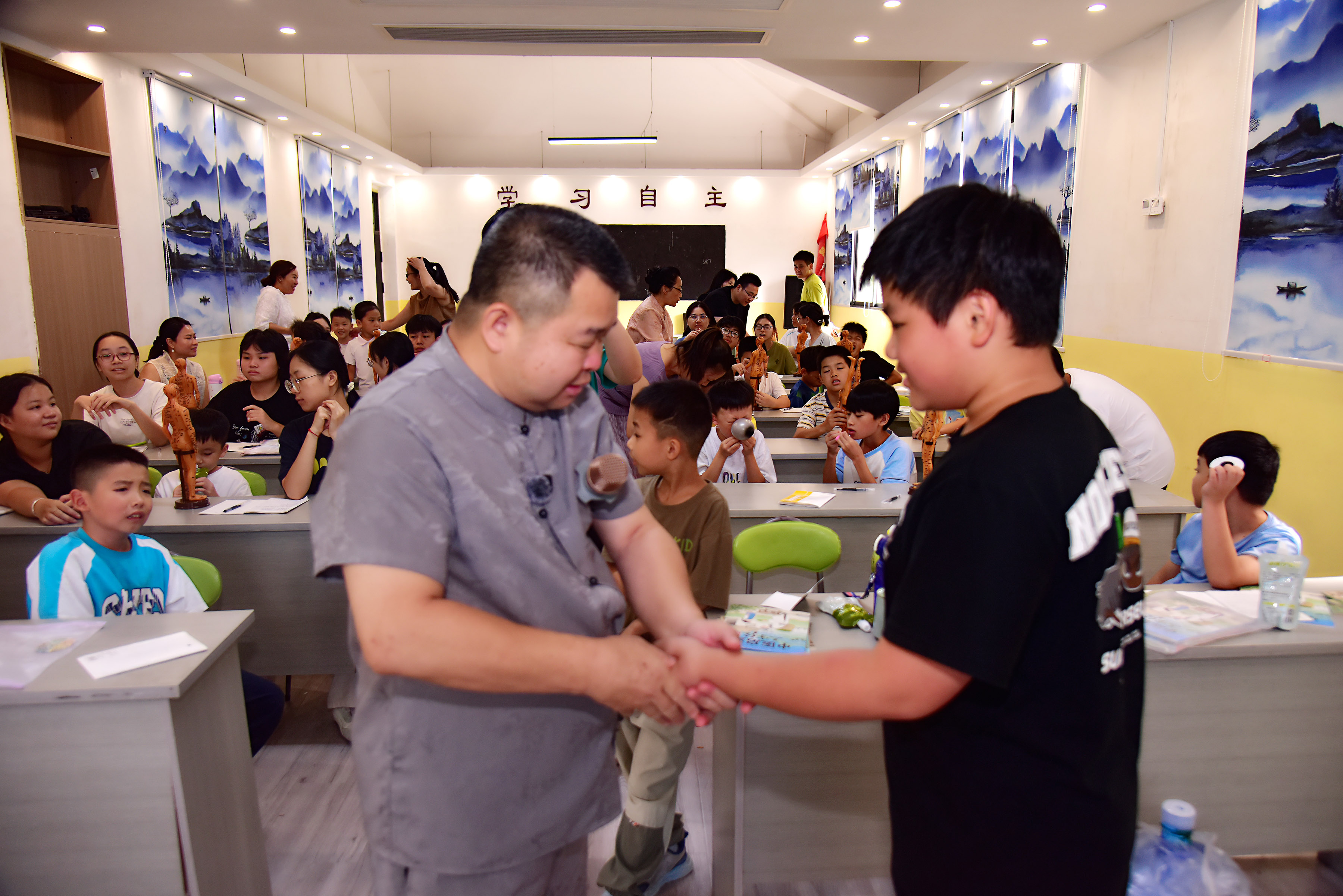 照片大图