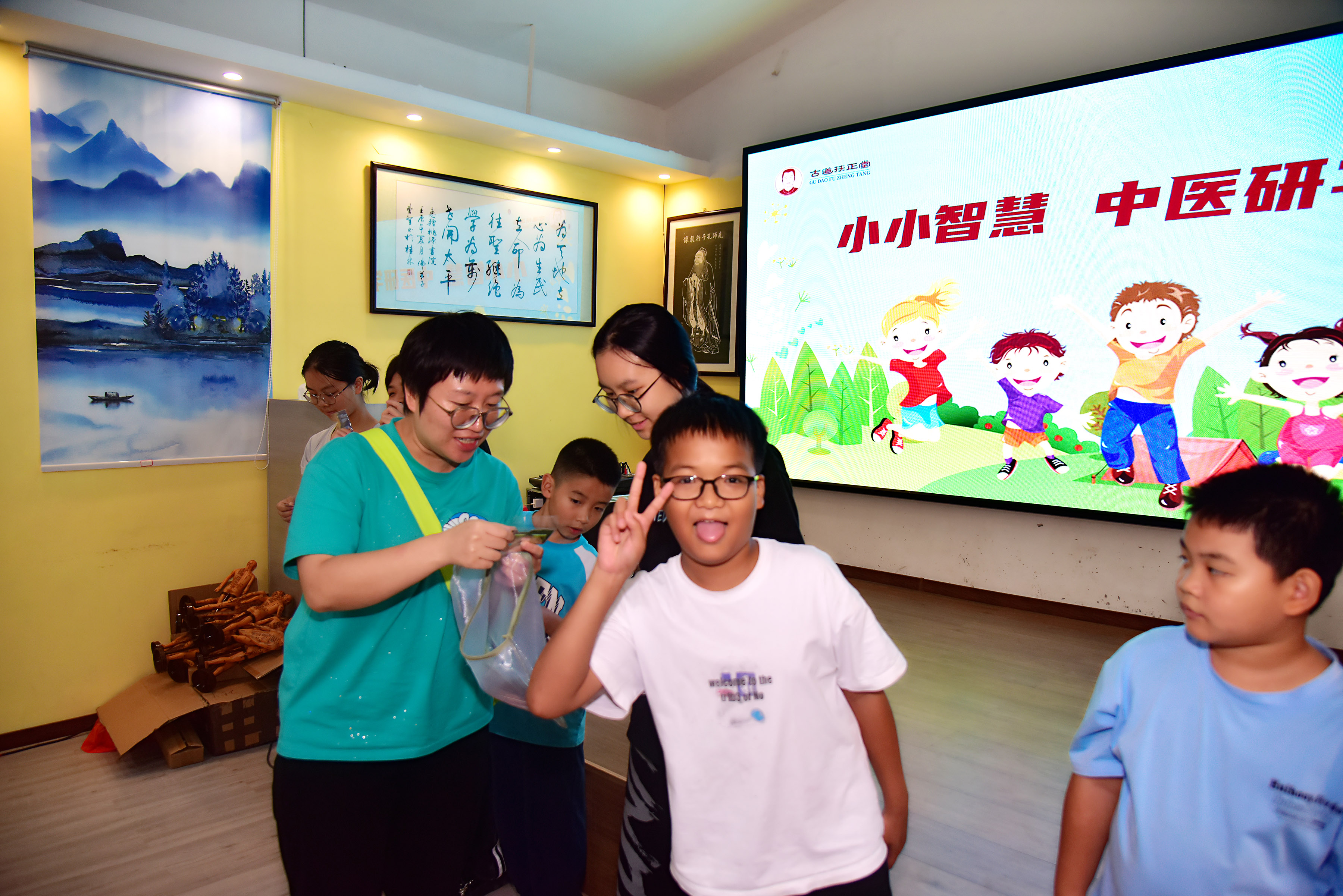 照片大图
