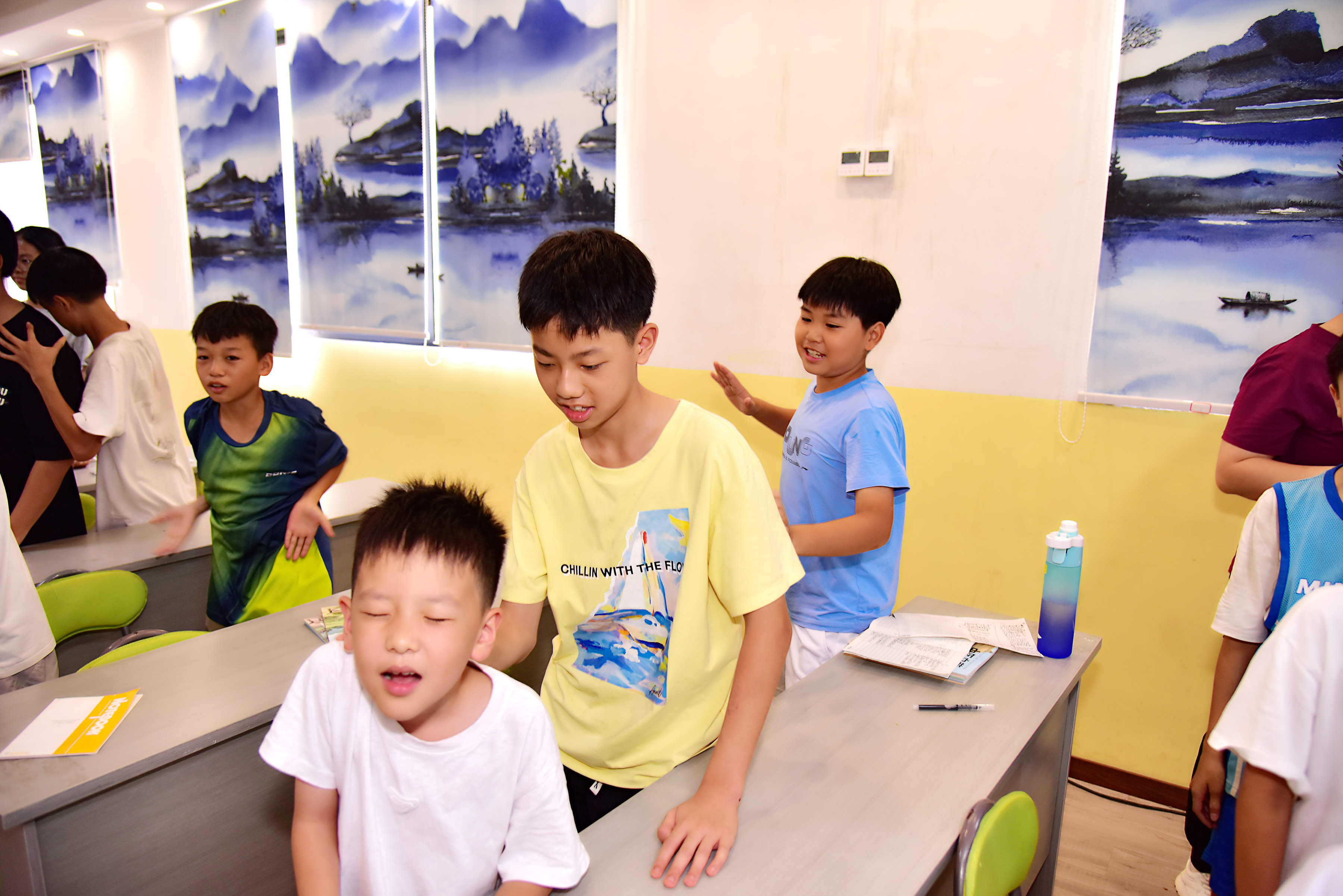 照片大图