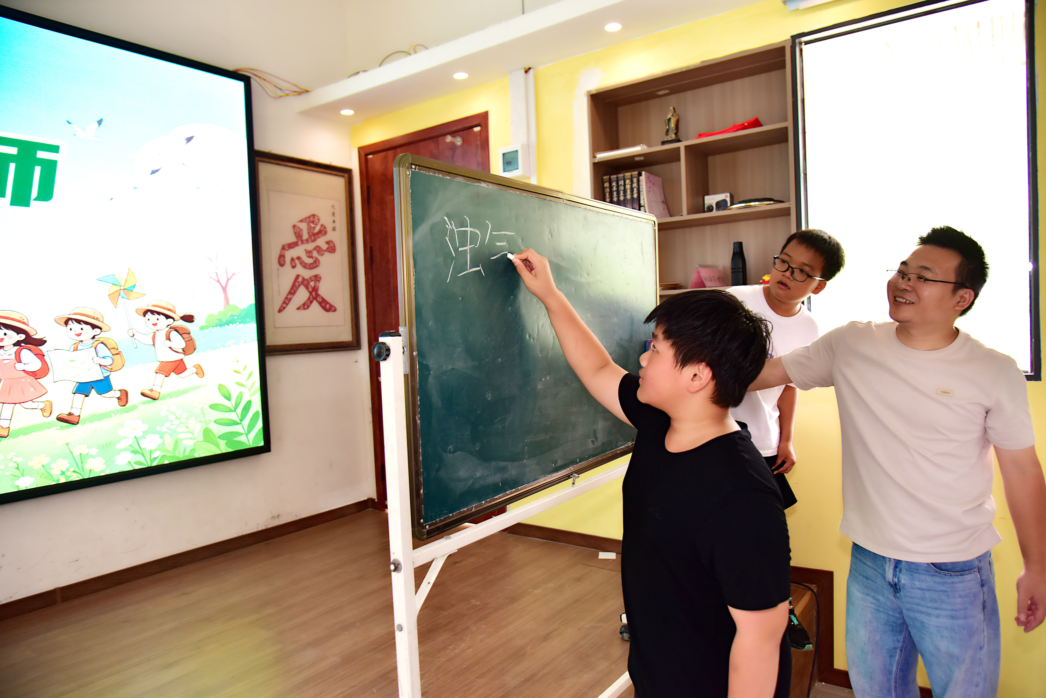 照片大图
