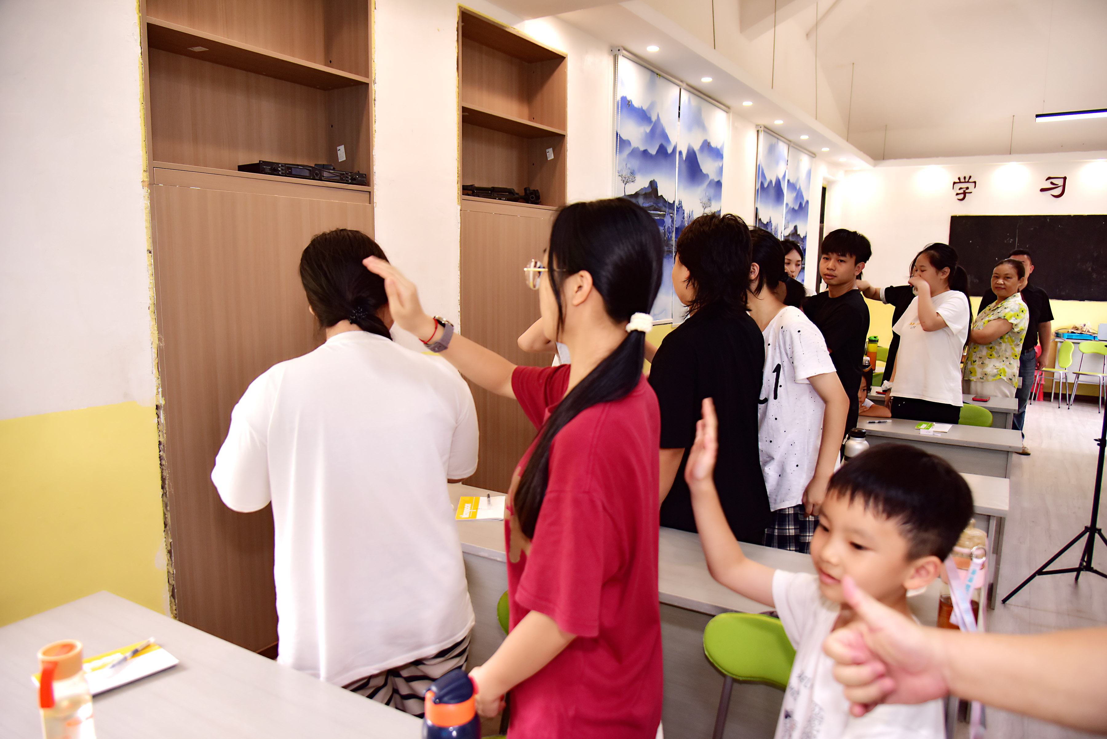 照片大图