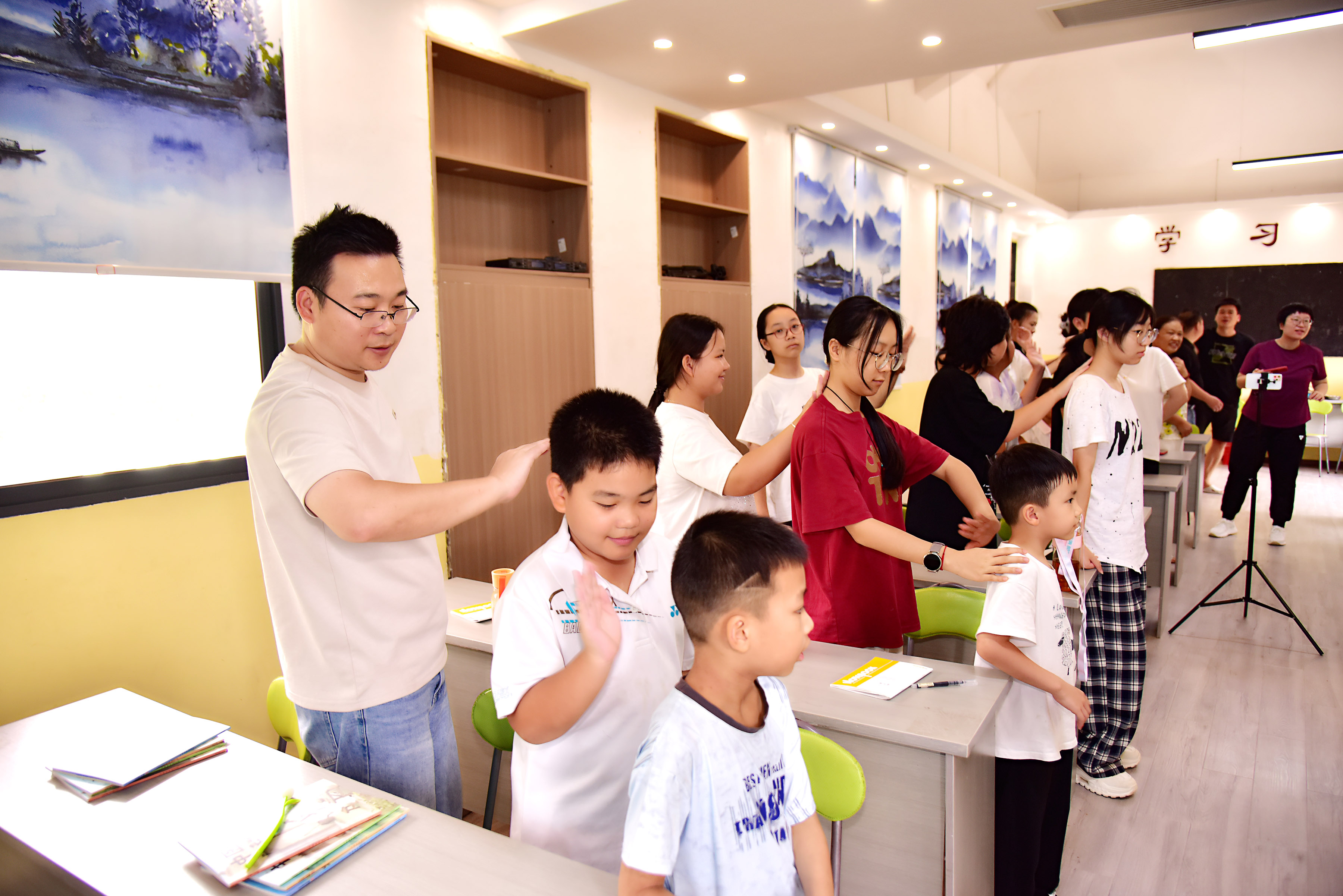 照片大图