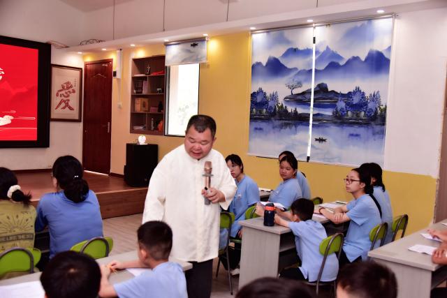 活动照片