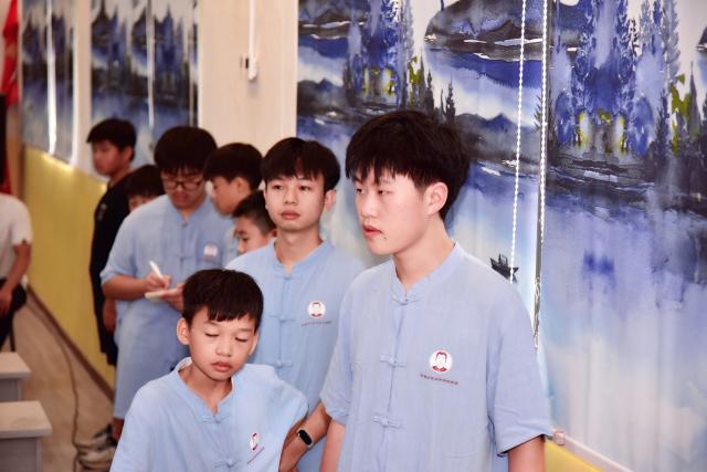 活动照片