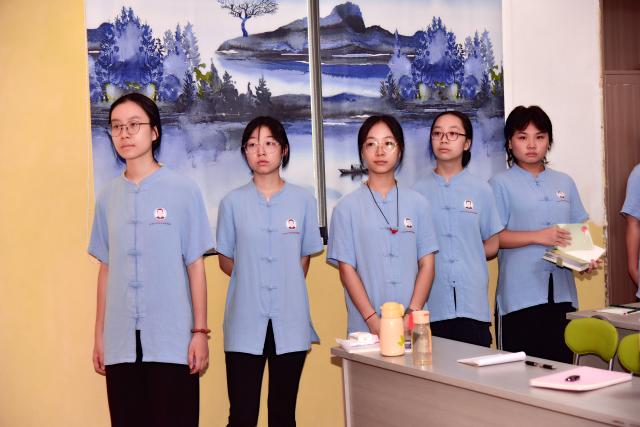 活动照片
