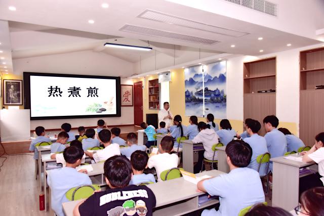活动照片