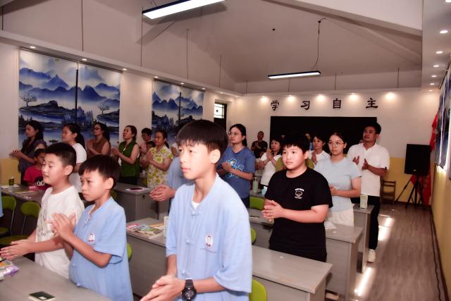 活动照片