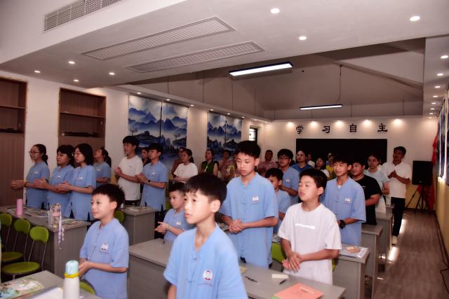 活动照片