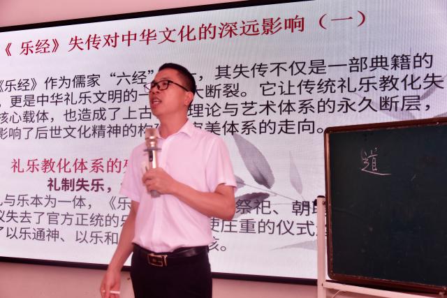 活动照片