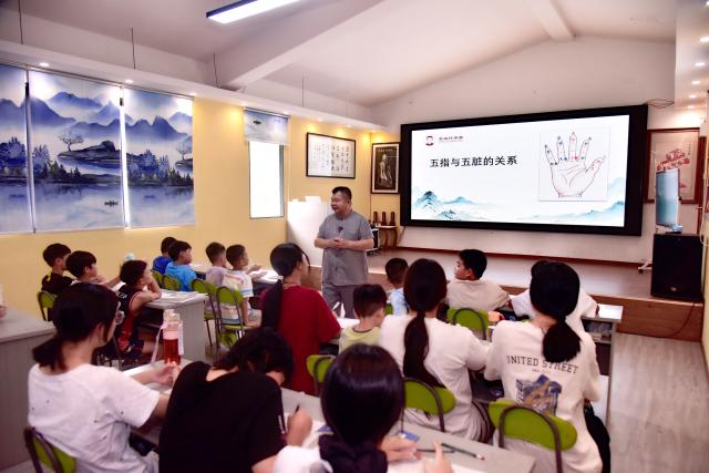 活动照片