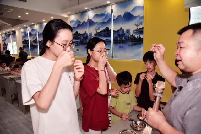 活动照片