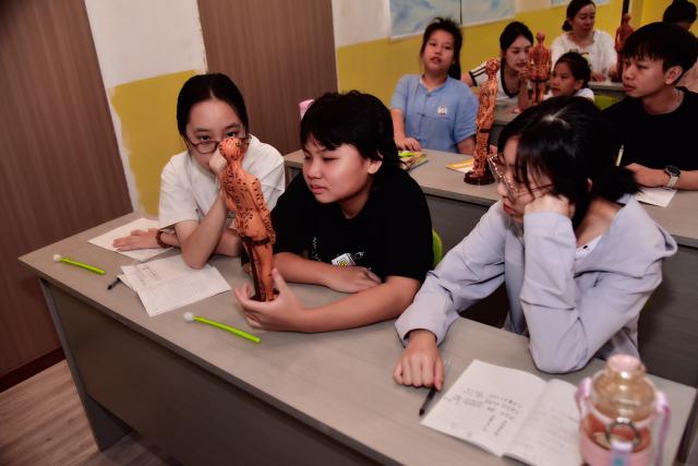 活动照片