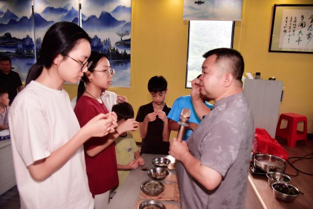 活动照片