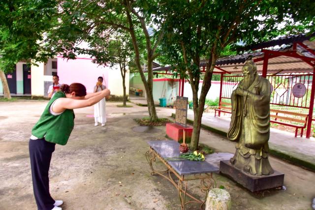 活动照片