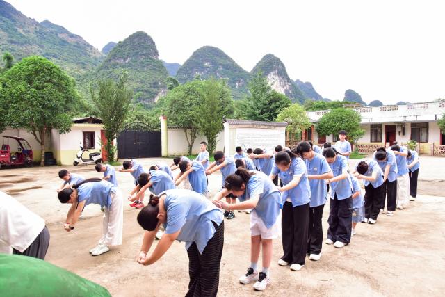 活动照片