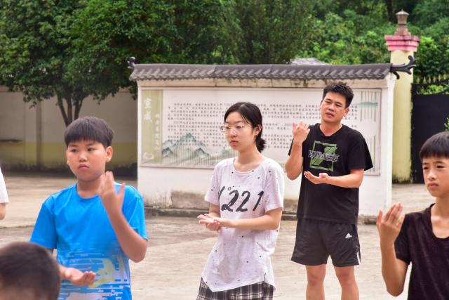 活动照片
