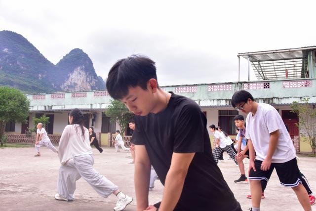 活动照片
