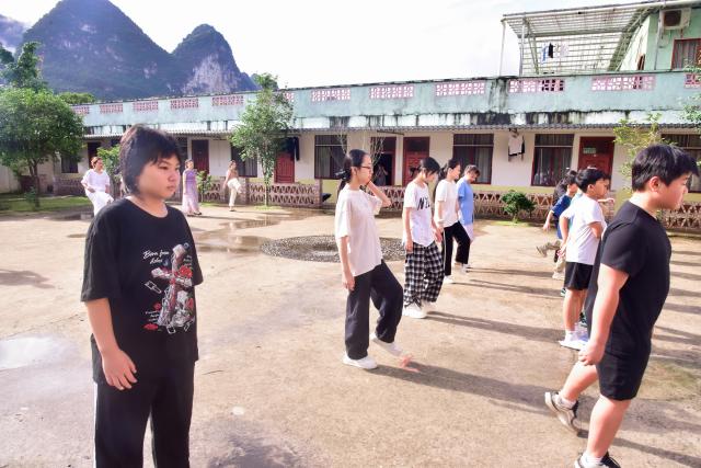 活动照片