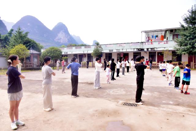 活动照片