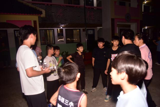 活动照片
