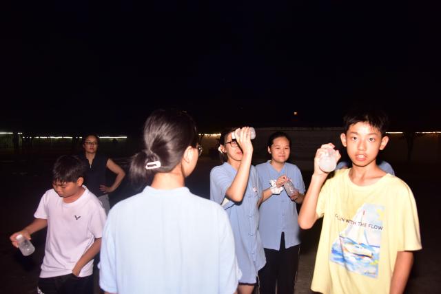 活动照片