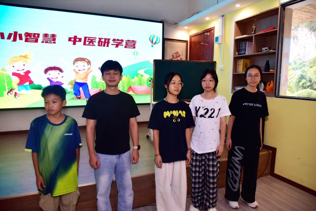 活动照片