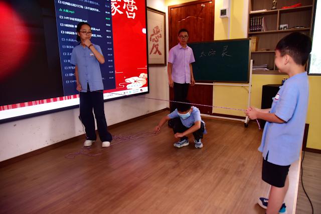 活动照片