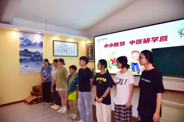 活动照片