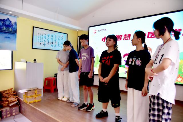活动照片