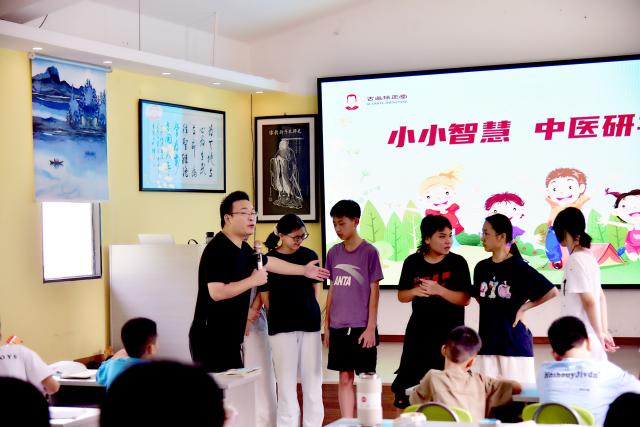 活动照片