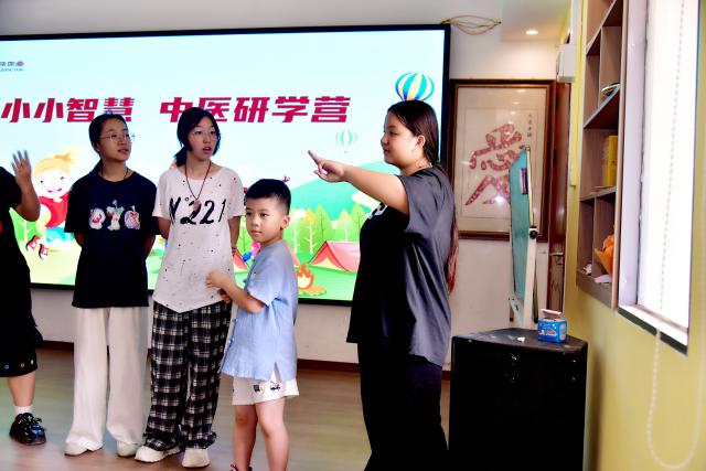 活动照片