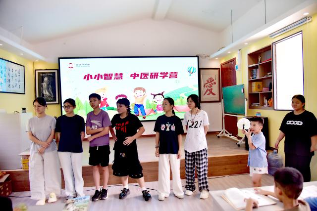 活动照片