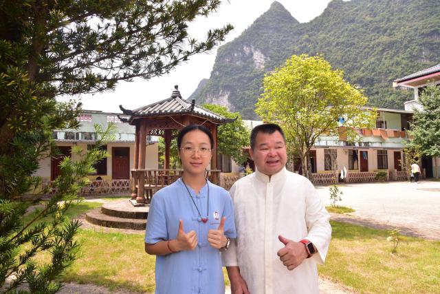 活动照片