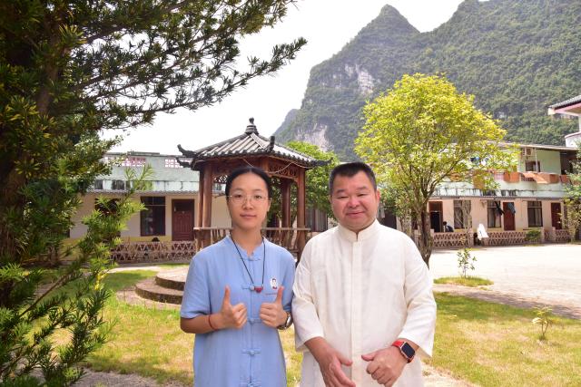 活动照片
