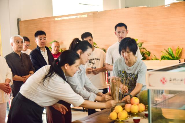 活动照片