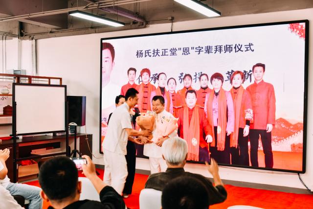活动照片