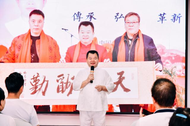 活动照片