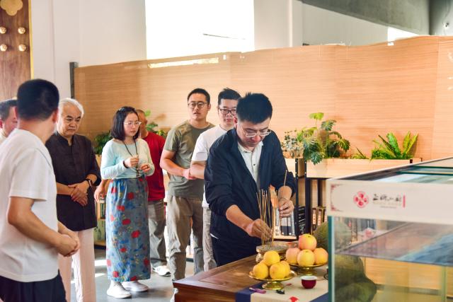 活动照片