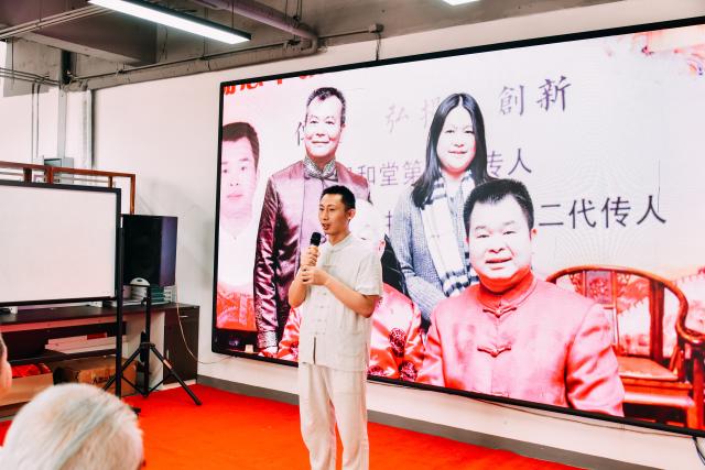 活动照片