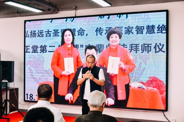 活动照片
