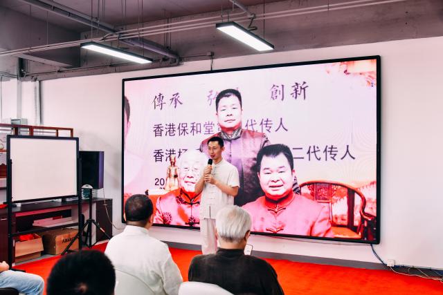活动照片