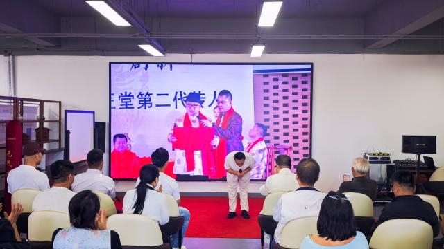 活动照片