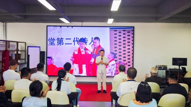 活动照片